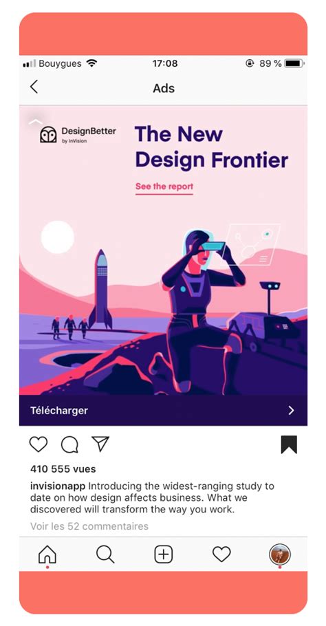 100 Killer Instagram Ads Examples In 2020 Curated Selection