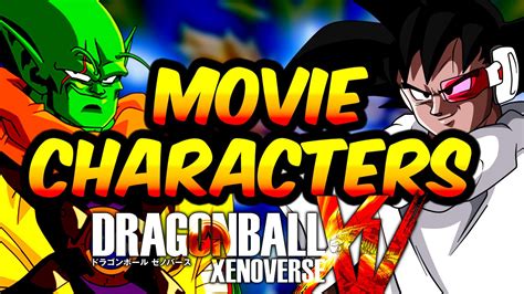 The return of cooler (1992) full movie english dubbed dragon ball z: Dragon Ball Xenoverse: Movie Characters in Xenoverse? Turles, Lord Slug, and Beerus, in ...