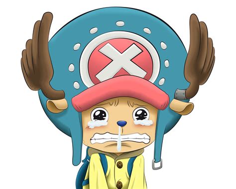 Chopper One Piece Wallpapers Top Free Chopper One Piece Backgrounds Wallpaperaccess