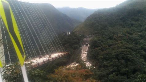 Diez Muertos En El Desplome De Un Puente En Construcción En Colombia Safety Blog®