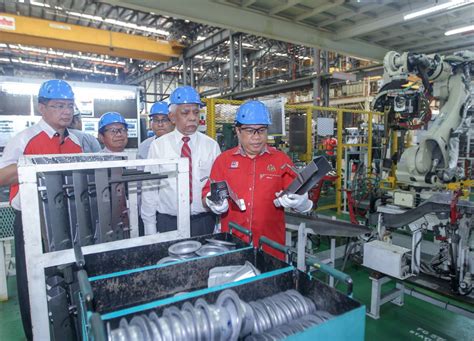 We are one of the most famous pipe manufacturing enterprises in malaysia. MIDF kekal kadar keuntungan pembiayaan | Korporat | Berita ...
