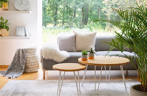 An abode is made up of a number of factors: 7 Scandinavian Design Principles and How to Use Them