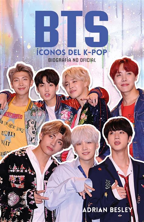 Debut y primer álbum de estudio 3.3 2020: Iconos del K-pop: Do you know BTS | Rincón del Libro