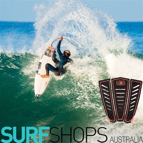 Buy Online Surf Shops Australia Kanoa Igarashi Surfboard Tail Pad Deck
