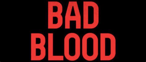 Let me explain by telling my story. Book Review: Bad Blood - Secrets and Lies in a Silicon ...
