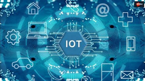 5 Important Facts You Need To Know About Internet Of Things Iot