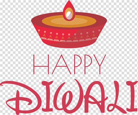 Diwali Dipawali Deepavali Divali Logo Meter Walt Disney Transparent