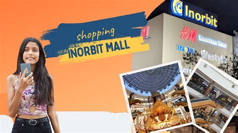 Inorbit Mall Malad I Inorbit Mall Andheri West Inorbit Mall Mumbai I