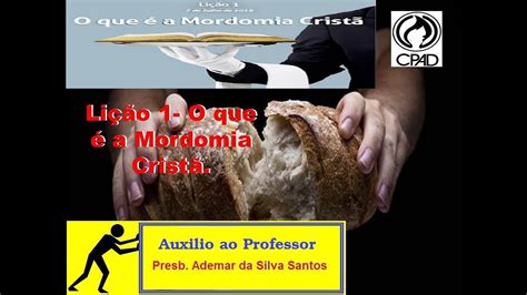 Especialidade De Mordomia Respondida