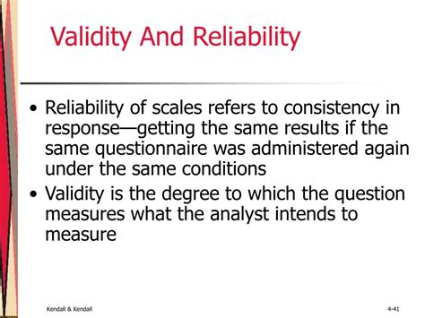 Validity And Reliability Of Data Evodarelo