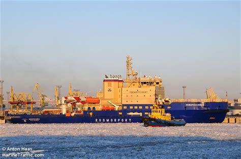 The latest tweets from marinetraffic (@marinetraffic). Vessel details for: NOVOROSSIYSK (Icebreaker) - IMO ...