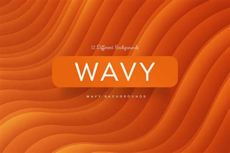 20 Wavy Backgrounds And Textures Design Shack
