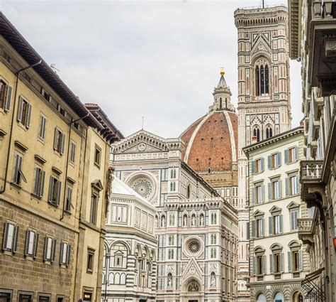 Le 3 chiese più importanti di Firenze firenzespecial