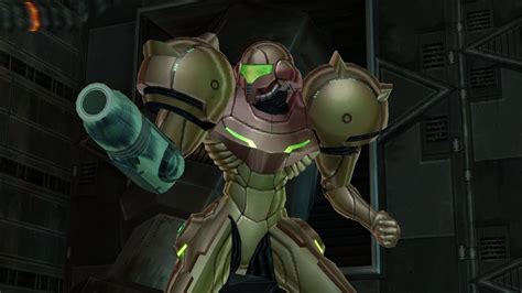 Metroid Prime Trilogy For Nintendo Switch Is Finished But Yet To Launch