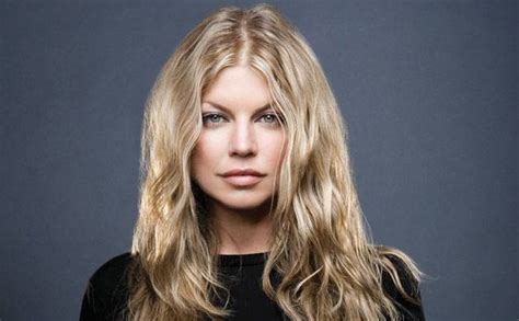 Fergie To Release Double Dutchess In September News Nation English