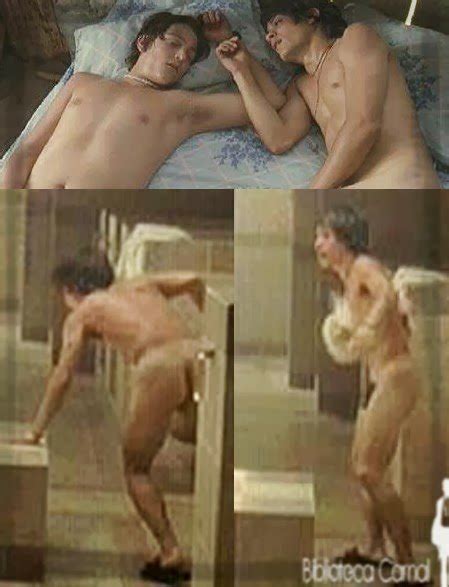 Gael Garcia Bernal Penis Mega Porn Pics