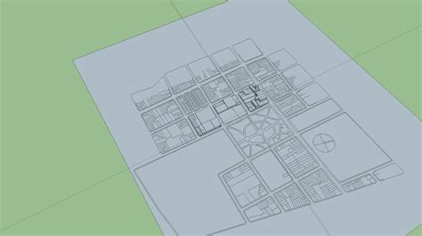 3d Parque Patricios 3D Warehouse