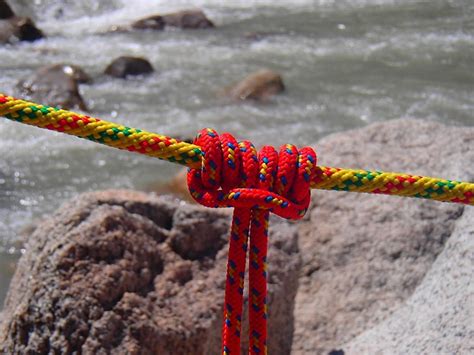 All You Need To Know About Rock Climbing Knots