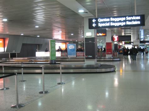 Filefile Melbourne Airport Domestic Terminal4 Wikipedia
