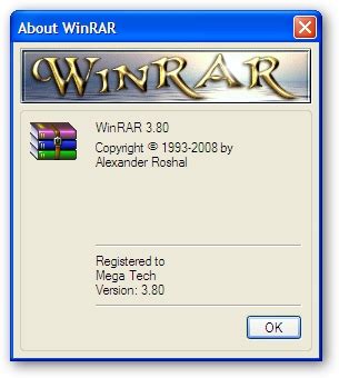 Grab A Personal Winrar Registration Key For Free Megaleecher Net