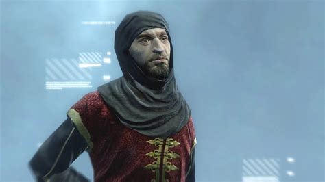 Assassin s Creed Цель Джубаир Аль Хаким YouTube