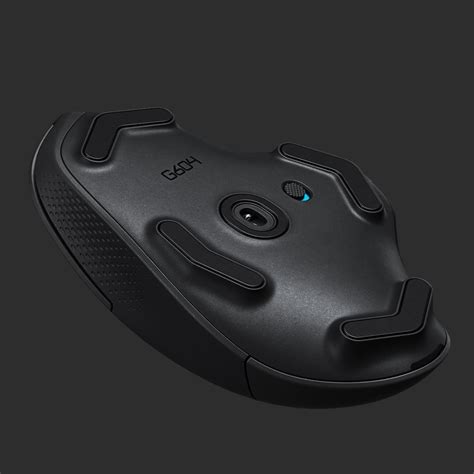 Buy Logitech G604 Lightspeed Wireless Gaming Mouse Black Incl Shipping