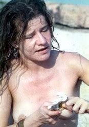 Janis Joplin Nude Celebrities Forum FamousBoard