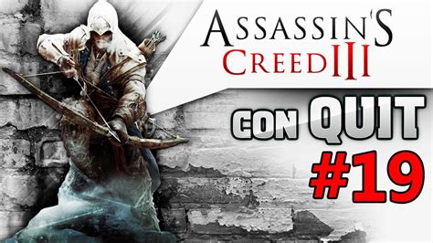 Assassin S Creed Iii Ep Parte Assassini Navali Gameplay