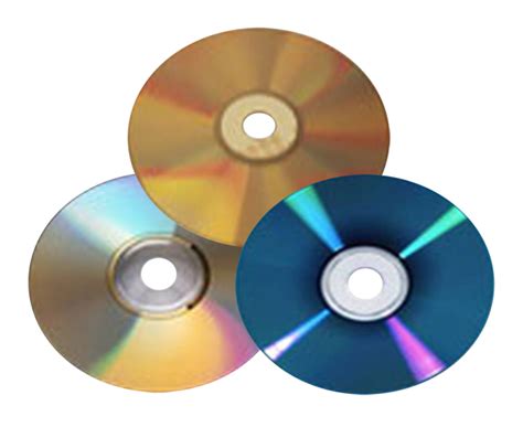 Creative Compact Disc