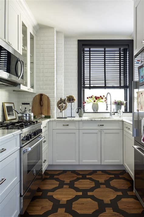 Modern Kitchen Designs For Small Kitchens Home Design Ideas