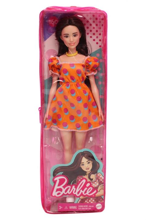 Lb Rozčuľovať Sa Lož Barbie Supermodelky Show Podstatný Klinika