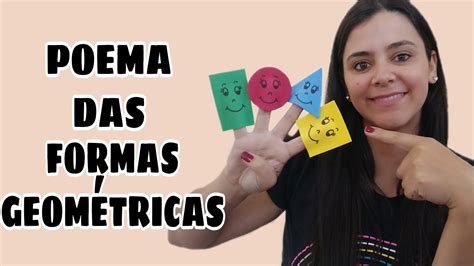 Poesia Das Formas Geométricas