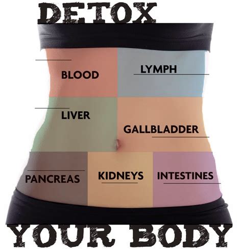 Jika badan rasa tak sedap, boleh cuba cara buang angin dalam badan. A WAHMpire's Diary: DETOKS - BAGAIMANA NAK BUANG TOKSIN ...