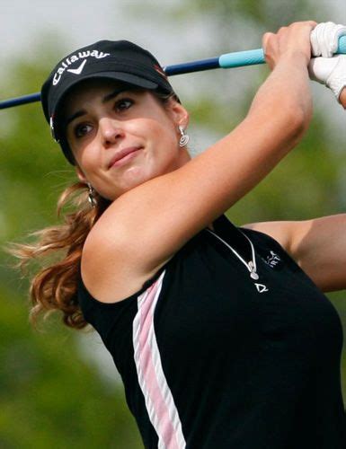 20 Hottest Women Of Golf