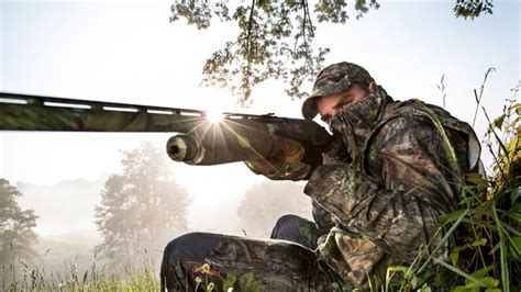 Tips For Patterning Your Shotgun For Turkey Hunting Season