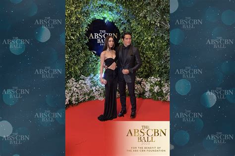 ABS CBN Ball Red Carpet Looks Part ABS CBN News