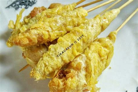 Cilok yg terlaris enak dirumah sekolah 10 resep jajanan jadul anak sd mudah enak sehat bik atau jika kamu ingin yang lebih enak lagi dari yang biasa kamu bisa membuat kuah nya kalau kamu tidak yakin dengan kualitas cilok yang dijual di pinggir jalan. 5 Resep Yang Membuat Anak Ketagihan Bawa Bekal Dari Rumah ...