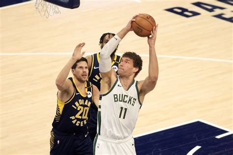 Milwaukee Bucks 3 Takeaways From 142 133 Win Over The Indiana Pacers