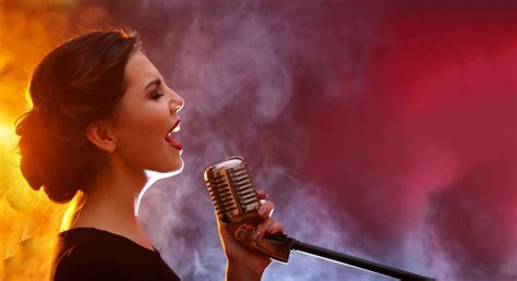 6 Beneficios De Cantar Para Tu Bienestar Físico Mental Y Espiritual