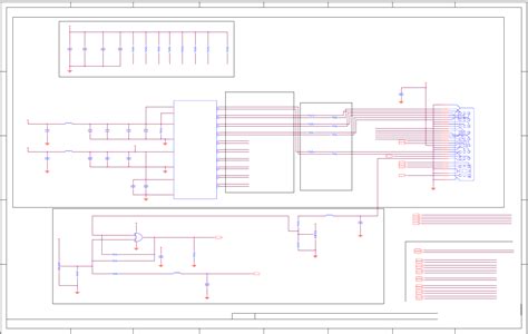 8836 Vga Card Schematics Sparkle Computer