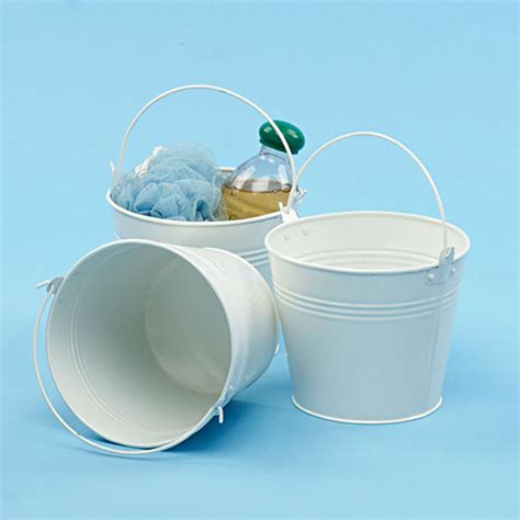 Check spelling or type a new query. Small White Pail | Basket Wholesalers