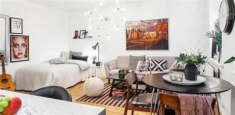 Studio Apartment Ideas Ikea Studio Apartment Living Studio Apartment