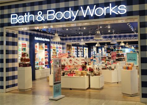 Hopetaft: Bath And Body Outlet Store