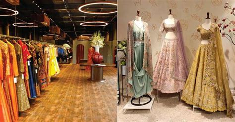 16 Best Multi Designer Stores In Delhi So Delhi