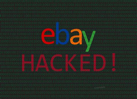 Ebay Hacked 145 Million Users At Risk