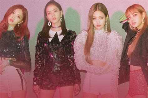 Spotify Preps Up Blinks To Sing Along With Blackpink During In Your