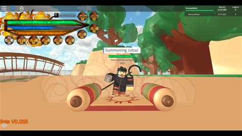 Naruto Outfit Roblox