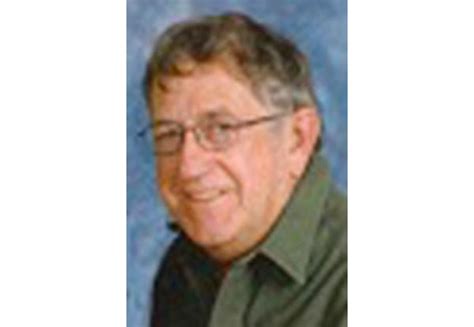David Pickett Obituary 2016 Legacy Remembers