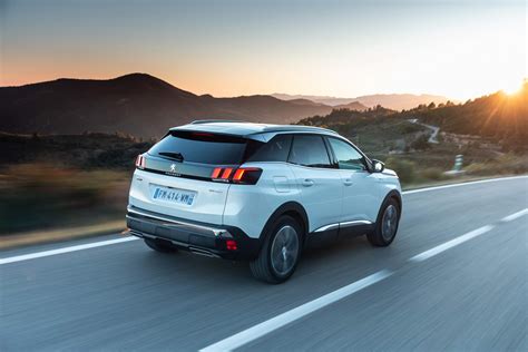 Peugeot 3008 Hybrid4 2020 Reviews Complete Car