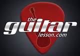 Best Guitar Lesson Websites Images